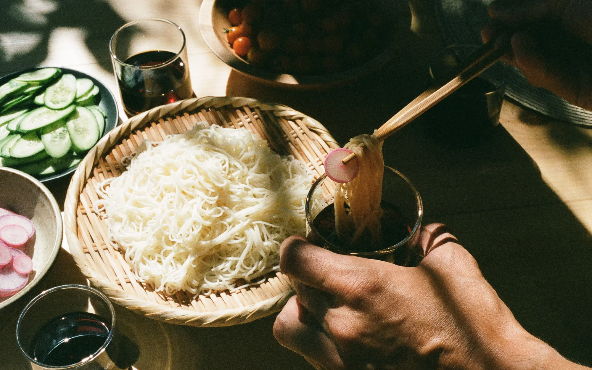 Elevate Your Daily Kitchen Ritual
